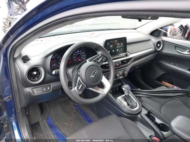 3KPF24AD6ME278962 KIA mpi nu