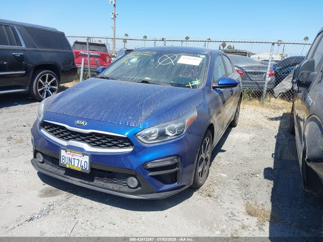 3KPF24AD6ME278962 KIA mpi nu
