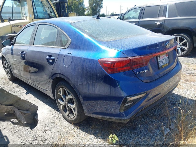 3KPF24AD6ME278962 KIA mpi nu