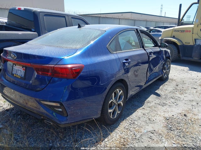 3KPF24AD6ME278962 KIA mpi nu