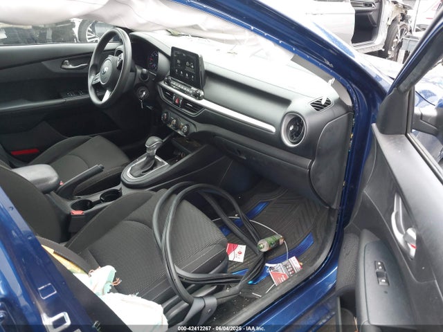 3KPF24AD6ME278962 KIA mpi nu