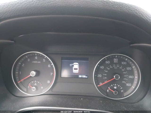 3KPF24AD6ME278962 KIA mpi nu