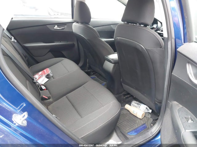 3KPF24AD6ME278962 KIA mpi nu