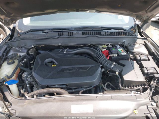 2013 FORD FUSION 3FA6P0HR4DR137169 Photo 9