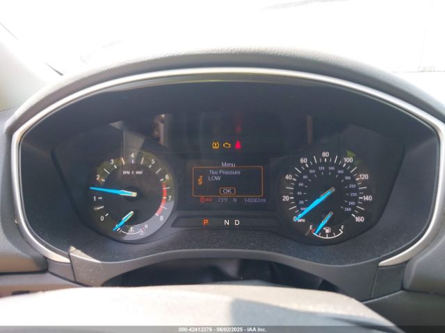 2013 FORD FUSION 3FA6P0HR4DR137169 Photo 6