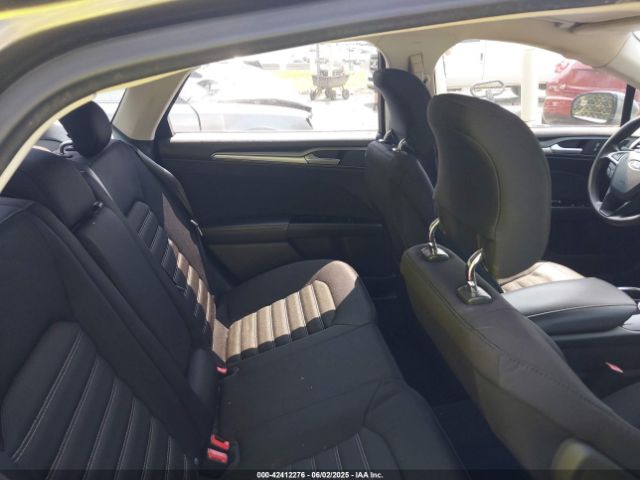 2013 FORD FUSION 3FA6P0HR4DR137169 Photo 7