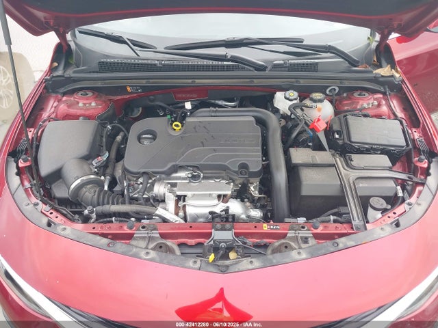 1G1ZG5ST0RF244628 Chevrolet lfv