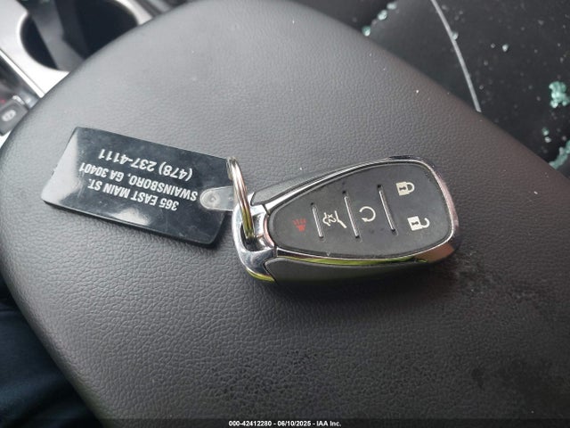 1G1ZG5ST0RF244628 Chevrolet lfv
