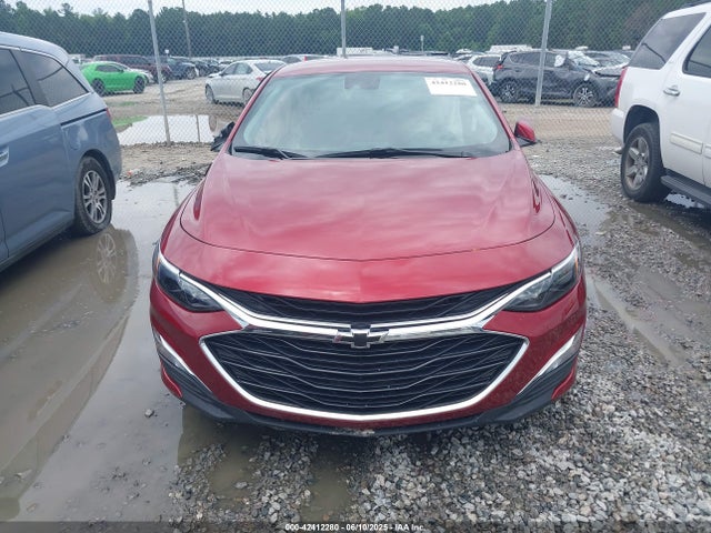 1G1ZG5ST0RF244628 Chevrolet lfv