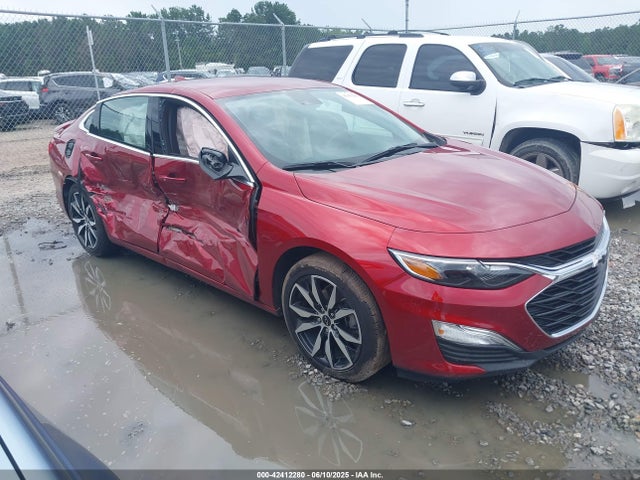 1G1ZG5ST0RF244628 Chevrolet lfv