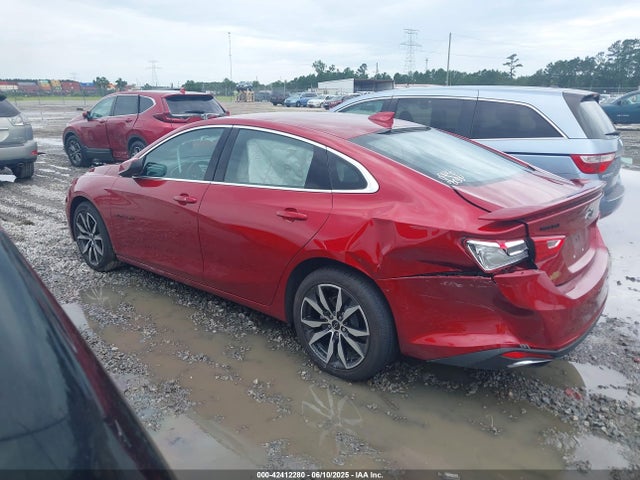 1G1ZG5ST0RF244628 Chevrolet lfv