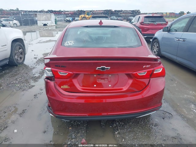 1G1ZG5ST0RF244628 Chevrolet lfv