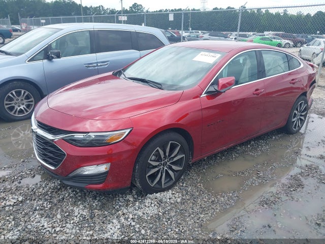 1G1ZG5ST0RF244628 Chevrolet lfv