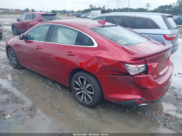1G1ZG5ST0RF244628 Chevrolet lfv
