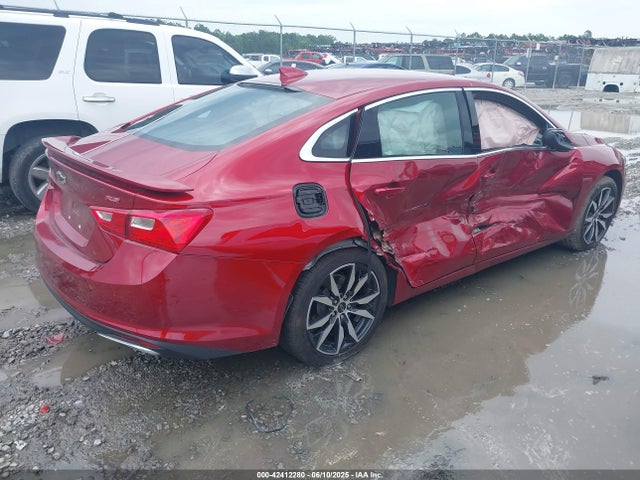 1G1ZG5ST0RF244628 Chevrolet lfv