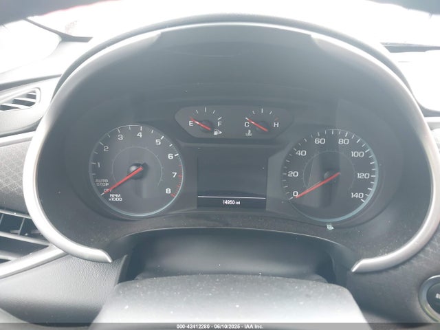 1G1ZG5ST0RF244628 Chevrolet lfv