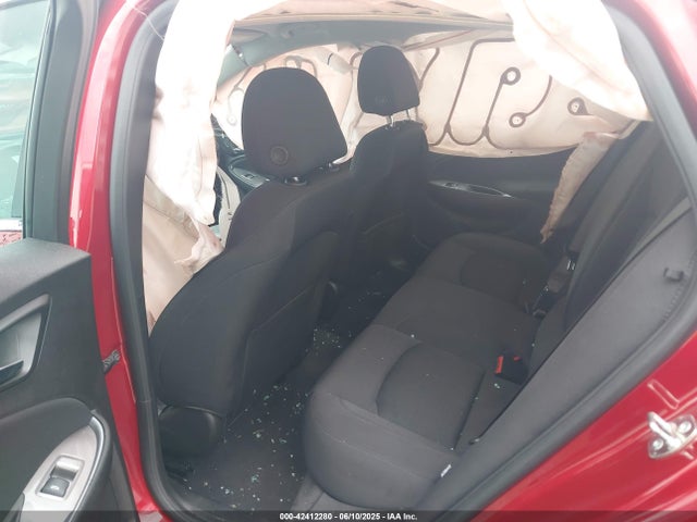 1G1ZG5ST0RF244628 Chevrolet lfv