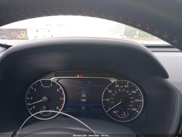 1N4BL4CV5PN313160 Nissan 2023