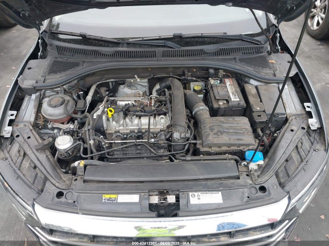 3VWG57BU1KM133467 Volkswagen 1.4 tsi