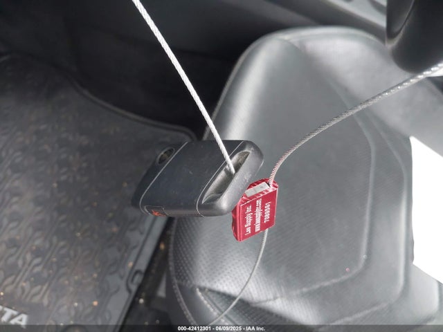 3VWG57BU1KM133467 Volkswagen 1.4 tsi