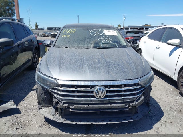 3VWG57BU1KM133467 Volkswagen 1.4 tsi