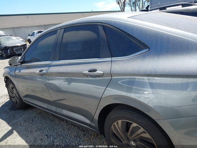 3VWG57BU1KM133467 Volkswagen 1.4 tsi