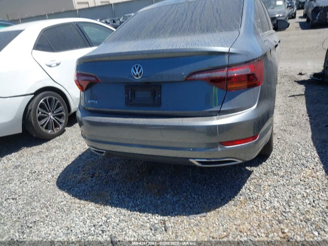 3VWG57BU1KM133467 Volkswagen 1.4 tsi