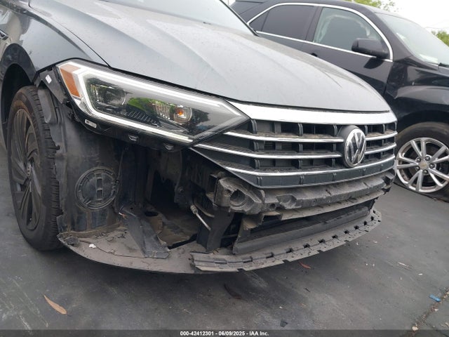 3VWG57BU1KM133467 Volkswagen 1.4 tsi