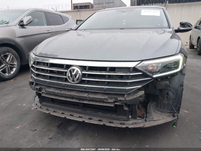 3VWG57BU1KM133467 Volkswagen 1.4 tsi