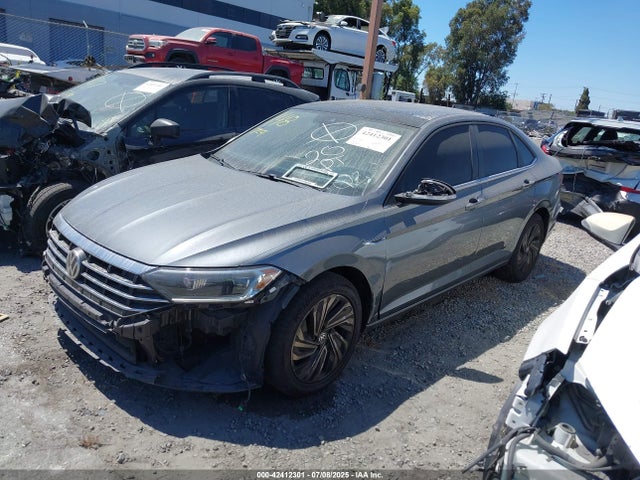 3VWG57BU1KM133467 Volkswagen 1.4 tsi