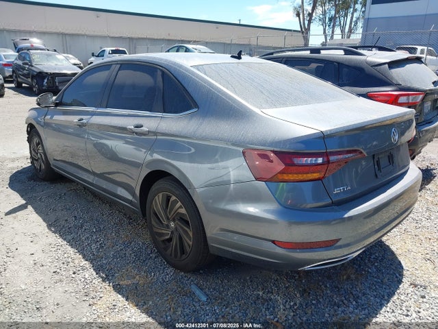 3VWG57BU1KM133467 Volkswagen 1.4 tsi