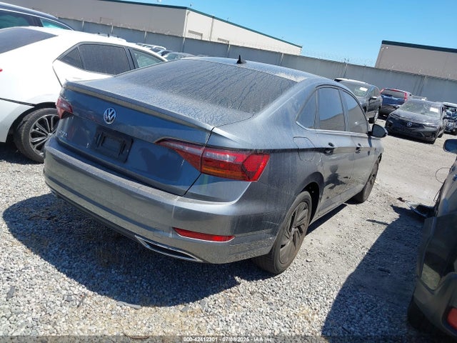 3VWG57BU1KM133467 Volkswagen 1.4 tsi