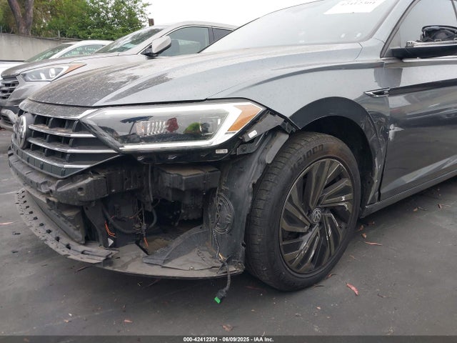 3VWG57BU1KM133467 Volkswagen 1.4 tsi