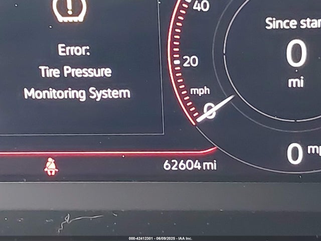 3VWG57BU1KM133467 Volkswagen 1.4 tsi