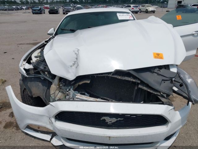 2017 FORD MUSTANG 1FA6P8AM4H5289474 Photo 9