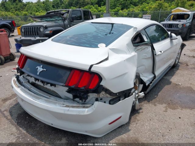 2017 FORD MUSTANG 1FA6P8AM4H5289474 Photo 3