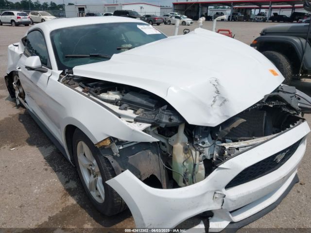 2017 FORD MUSTANG 1FA6P8AM4H5289474 Photo 5