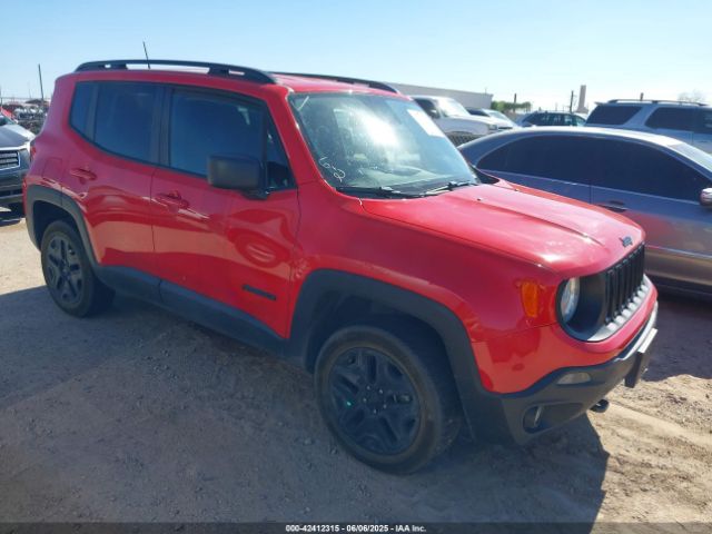 2018 JEEP RENEGADE ZACCJBABXJPH73091