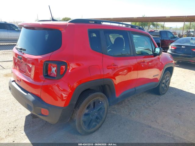 2018 JEEP RENEGADE ZACCJBABXJPH73091 Photo 3