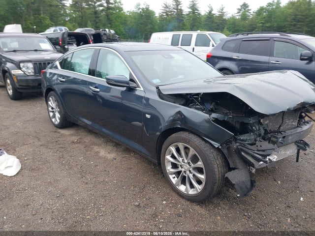 2020 CADILLAC CT5 1G6DT5RK9L0129078 Photo 0