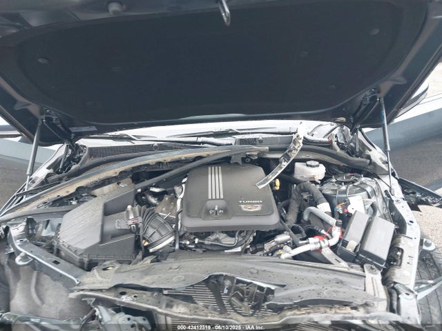 2020 CADILLAC CT5 1G6DT5RK9L0129078 Photo 9
