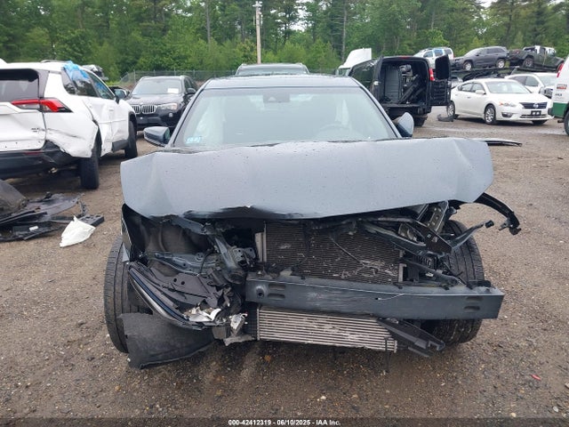 1G6DT5RK9L0129078 Cadillac lsy