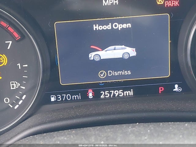 1G6DT5RK9L0129078 Cadillac lsy