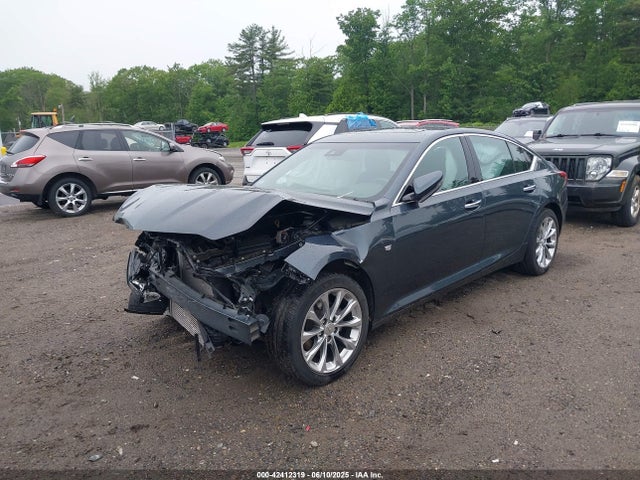 2020 CADILLAC CT5 1G6DT5RK9L0129078 Photo 1