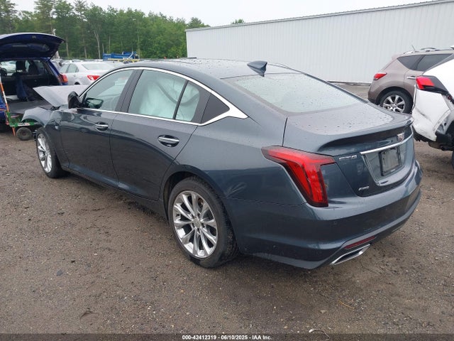 2020 CADILLAC CT5 1G6DT5RK9L0129078 Photo 2