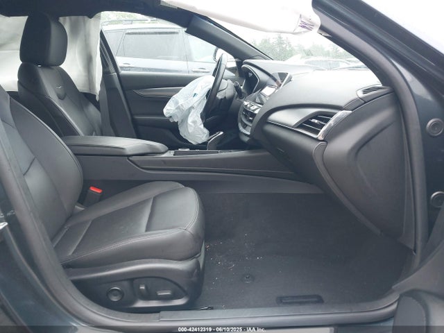 2020 CADILLAC CT5 1G6DT5RK9L0129078 Photo 4