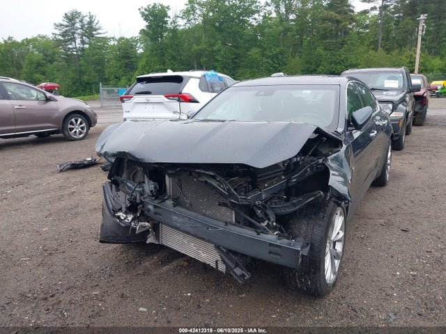 2020 CADILLAC CT5 1G6DT5RK9L0129078 Photo 5
