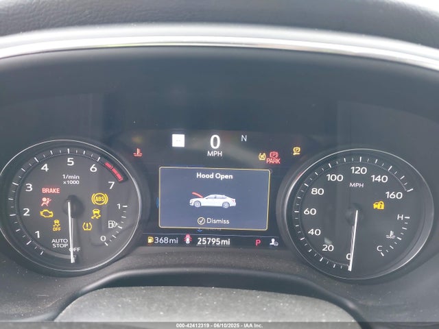 2020 CADILLAC CT5 1G6DT5RK9L0129078 Photo 6