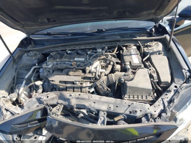 2019 TOYOTA CAMRY 4T1B11HK1KU756025 Photo 9