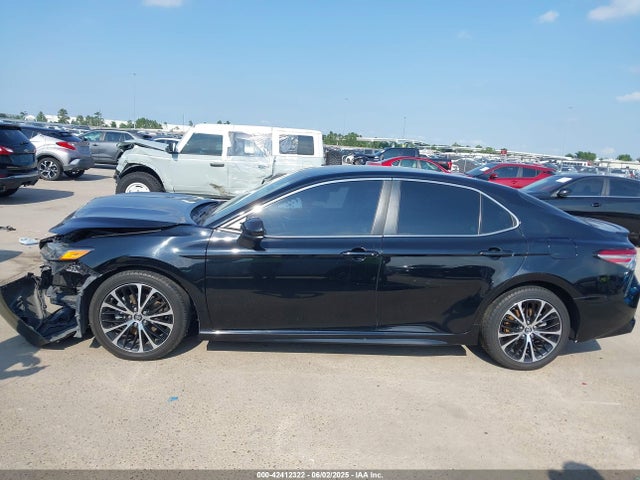 4T1B11HK1KU756025 Toyota a25a-fks